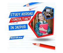Study Abroad Consultant In jaipur