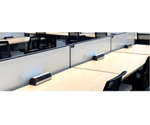 Streamline Your Workspace with Top-Tier Cable Manager India Solutions