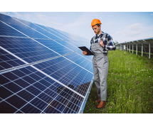 Best Remote Monitoring System For Solar Powers