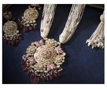 Customized Jewellery India