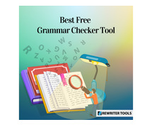 Free Online Grammar Checker Tool | Latest Grammar Checker
