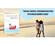 How Farewell Cards Foster Employee Engagement