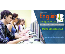 Digital Teacher English Language Lab Software Full Demo