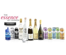 Brand Licensing For Beverages – FTV Beverages