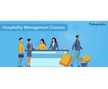 Hospitality Management Course