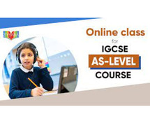 AS Level Online Home Tutors: Elevate Your AS Level Course Success