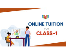 Ziyyara: Expert Online Tuition Classes for 1st Grade