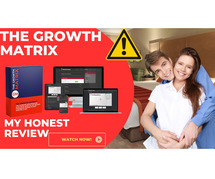 Ultimate Results For Growth Matrix Program!