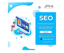 Unveiling Excellence: SEO Services in Nashik