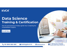 Best Data Science Institute in Delhi | Get Certified!