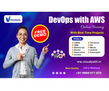 DevOps Online Training  |   DevOps Training in Hyderabad
