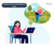 Online career counselling in Kota