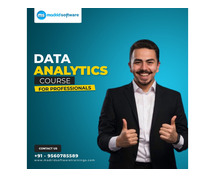 Data Analytics with Power BI Course Training in Delhi