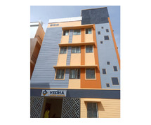Best Ladies Hostel in Peelamedu, Coimbatore - Vedha Ladies Hostel