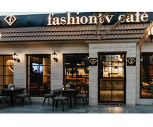 Cafe Franchise Opportunity in India | FTV Cafe