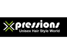Visit Xpressions Unisex Hair Style World to Witness the Beauty Transformation