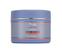 Revitalize Your Scalp with Tea Tree Scalp Hair Masque by the Silverdene luxury