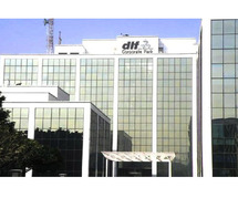 Work Office Space for Rent on MG Road Gurugram | DLF Corporate Park