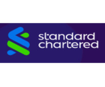 Standard Chartered PLC is a British multinational banking