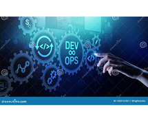 DevOps Course and Training In Chennai