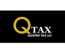 real estate property taxes Quatro Tax, LLC