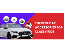 Carxtreme - Best Car Accessories | Luxury Interior Accessories