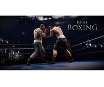 Real Boxing 2014 Laptop and Desktop Computer Game