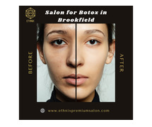 Salon for Botox in Brookfield, Bangalore