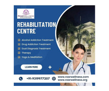 Transforming Lives: Rehabilitation Centre in Delhi