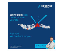 Spine Fracture Specialist in Ahmedabad