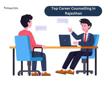 Top Career Counselling in Rajasthan