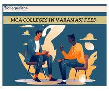 MCA Colleges in Varanasi fees