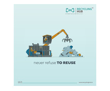 Expert Organic Waste Recycler in Ahmedabad