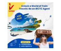 IRCTC Agent Registration Charges: Understanding the Costs and Benefits
