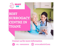 Best Surrogacy Centre in Thane