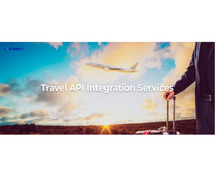 Travel APIs