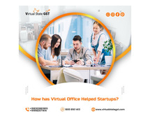 Virtual office address for company registration