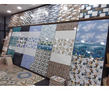 Find Your Perfect Tiles at the Ultimate Showroom in Thrissur