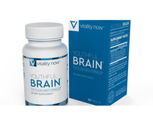 Why You Ought to Attempt This Youthful Brain Supplement?