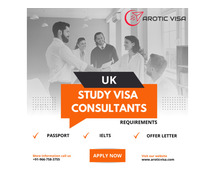 uk study visa
