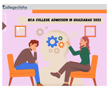 BCA College Admission in Ghaziabad 2023
