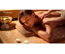 Spa Franchise Opportunity in India | FTV Spa
