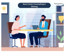 Best Career Counselling in Shilong