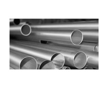 Stainless Steel 321 Pipes Manufacturers in India