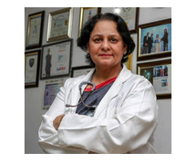 Dr. Bindu Garg - Best IVF Doctor in Gurgaon