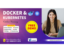 Docker Online Training Hyderabad | Kubernetes Training Hyderabad