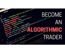 Certificate Program in Algorithmic Trading