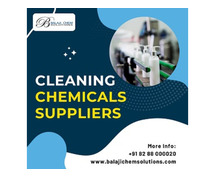 Buy Paper Industry Cleaning Chemical – Call Now!