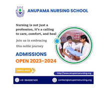 Leading Best Nursing Colleges in Bangalore | Anupama Nursing College
