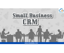 Why Every Small Business Needs A CRM Software